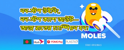 ডেইলি লাকি স্পিন 017