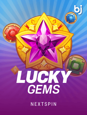 Lucky Gems